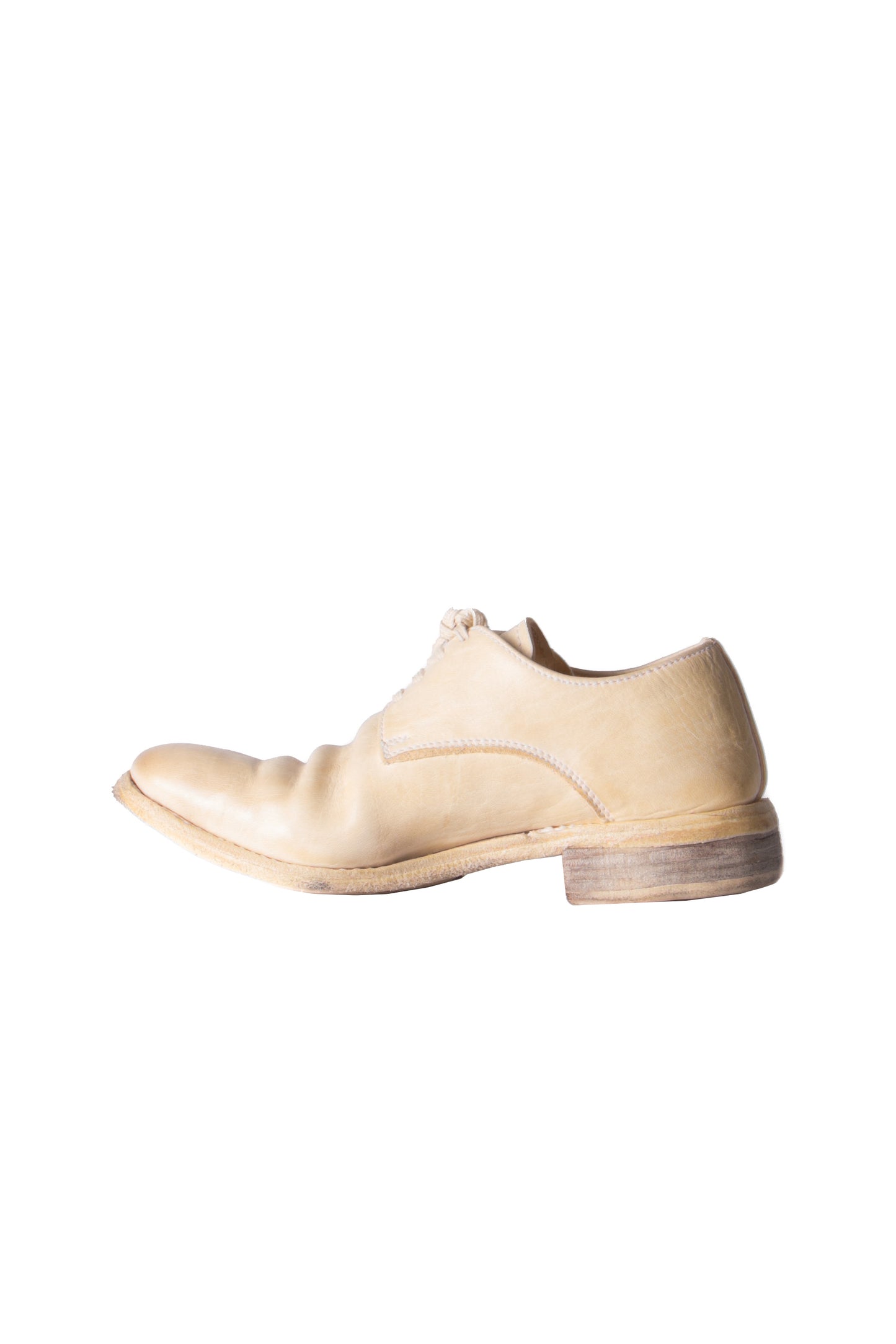 Object Dyed Lined Goodyear Derby
