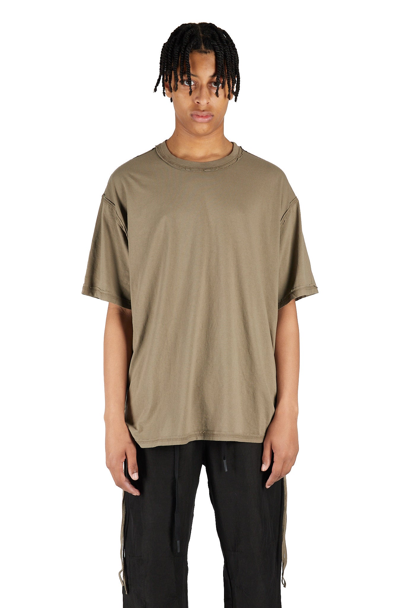 Oversized T-Shirt