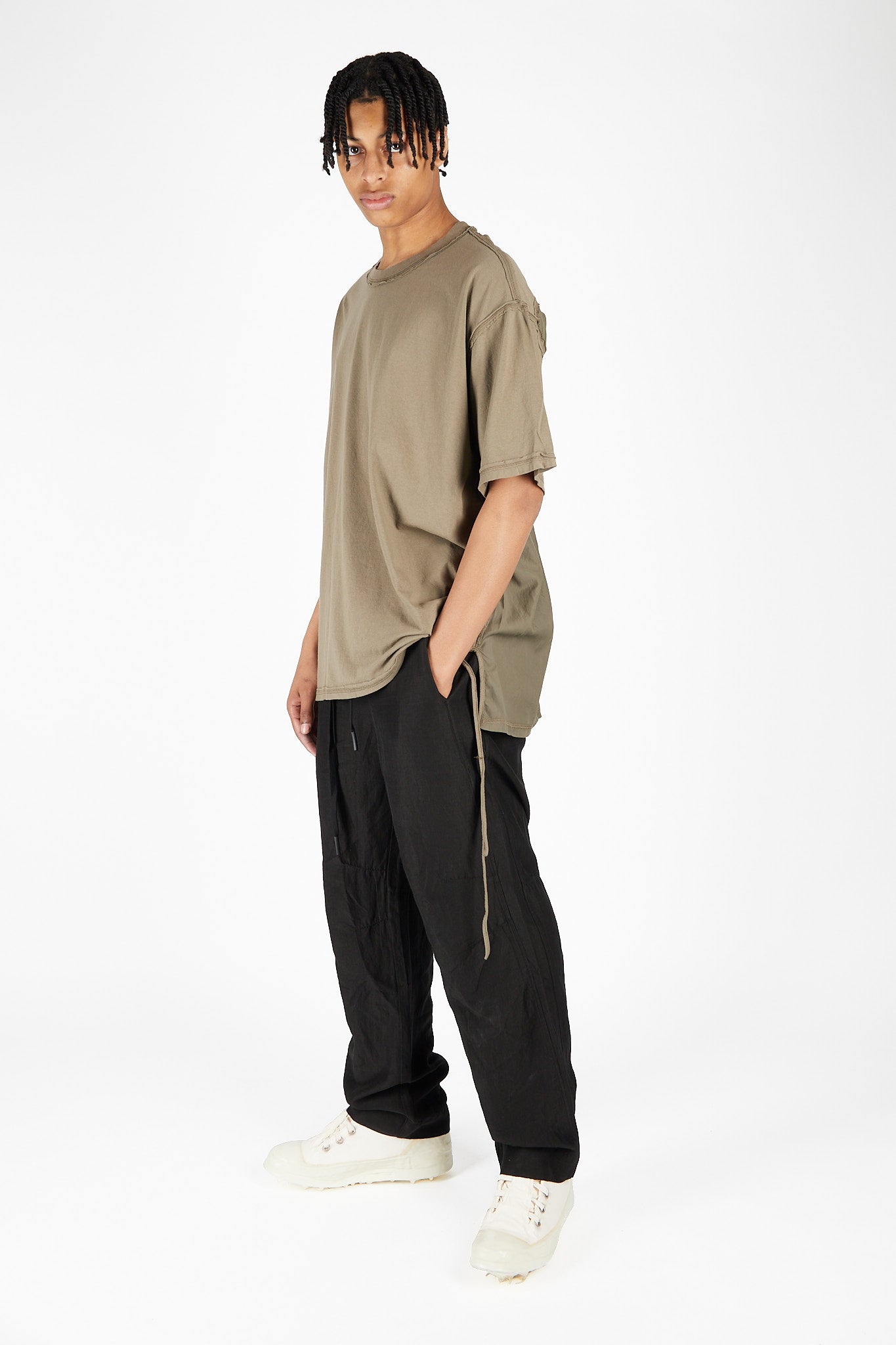 Oversized T-Shirt