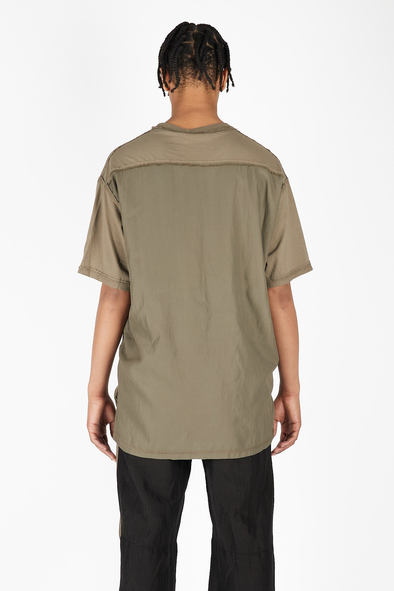 Oversized T-Shirt