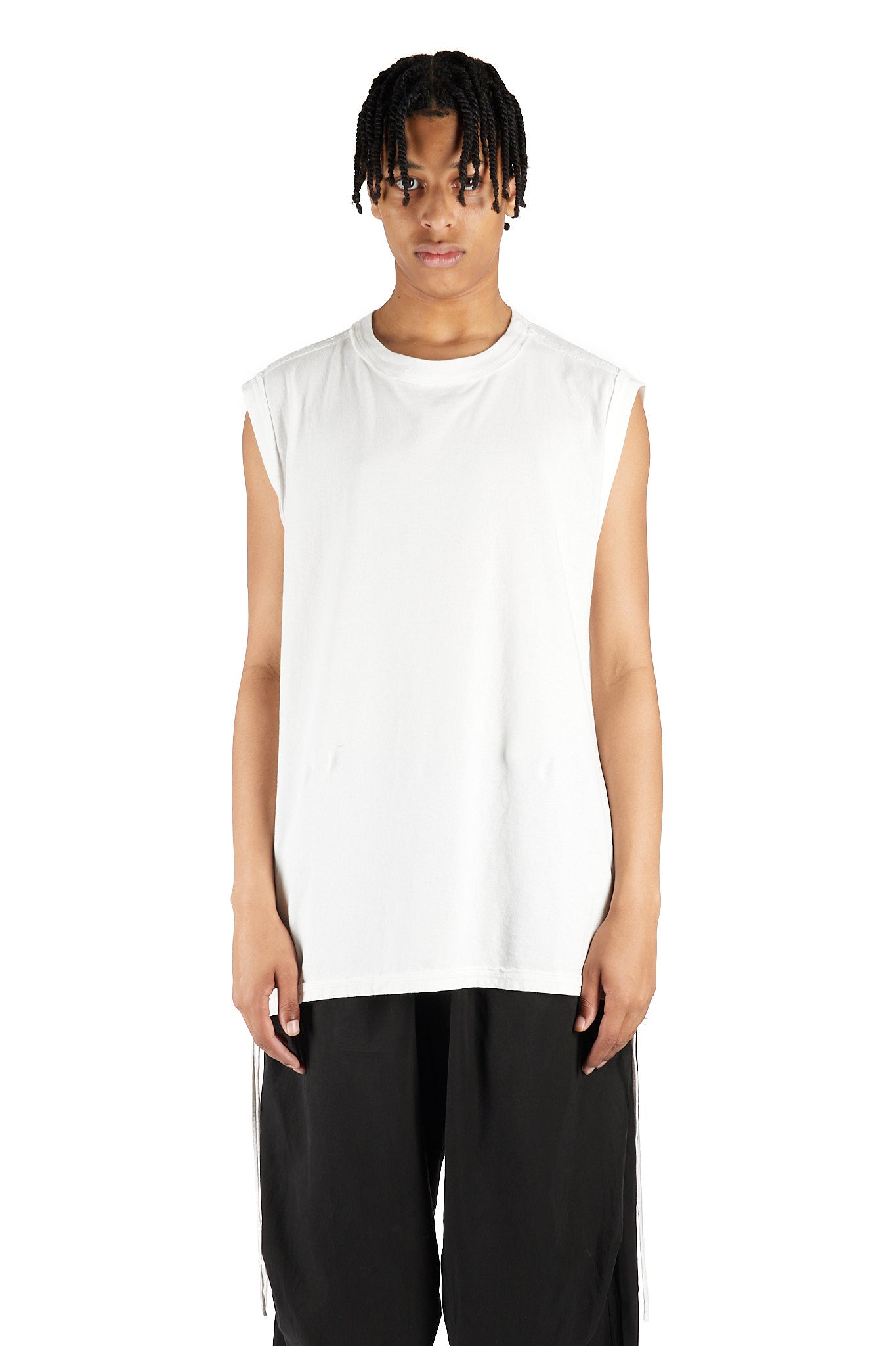 Tank Top T-Shirt