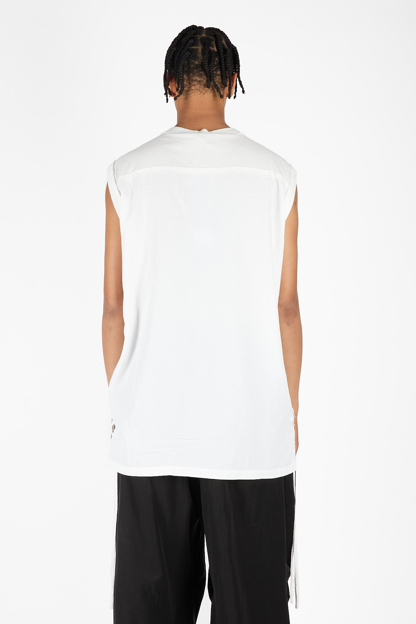 Tank Top T-Shirt