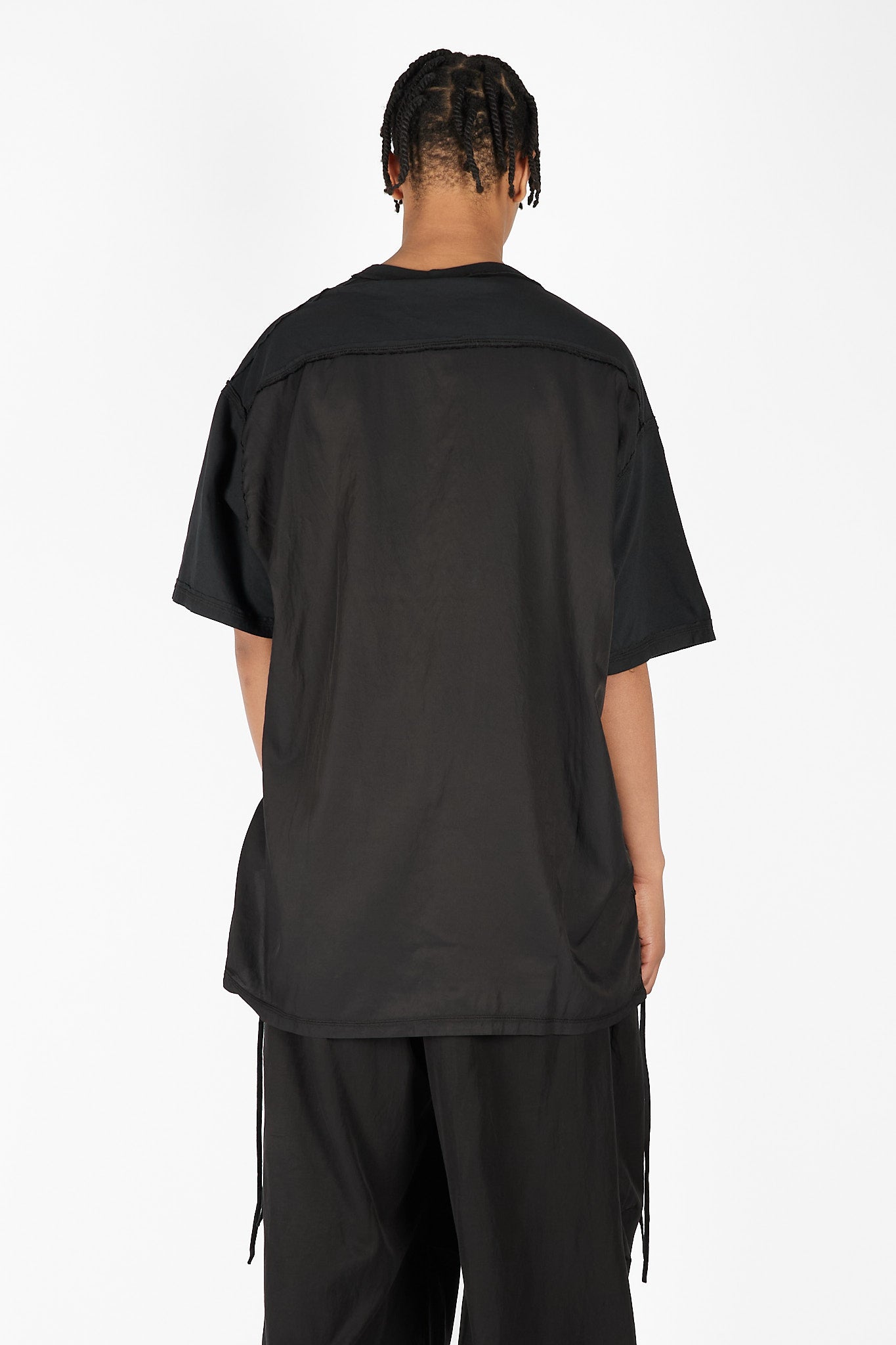 Oversized T-Shirt