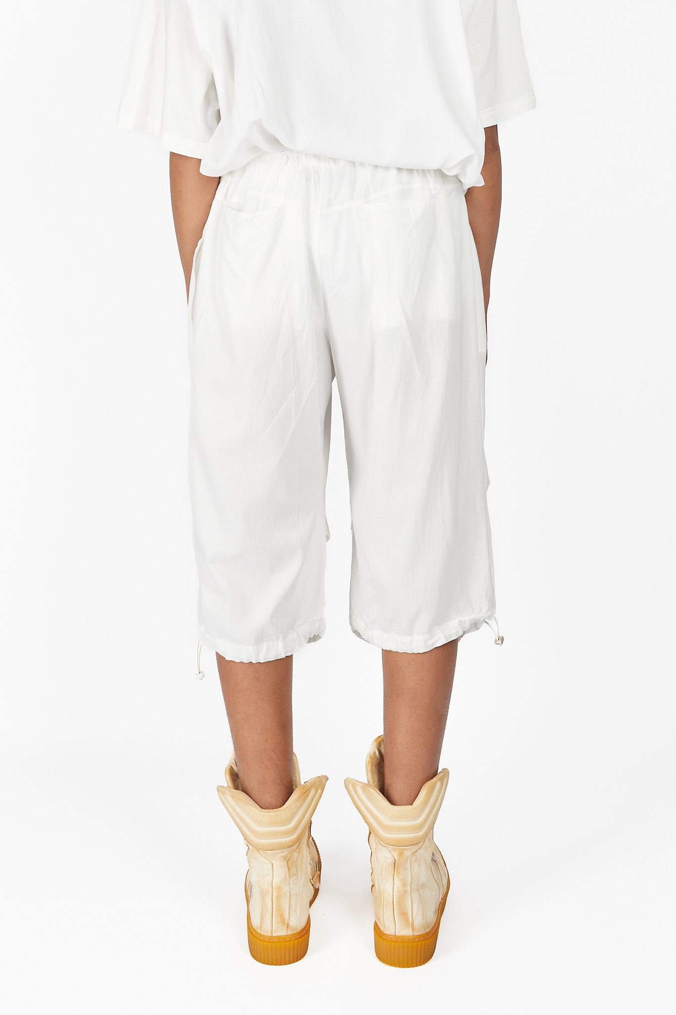 Wide Shorts
