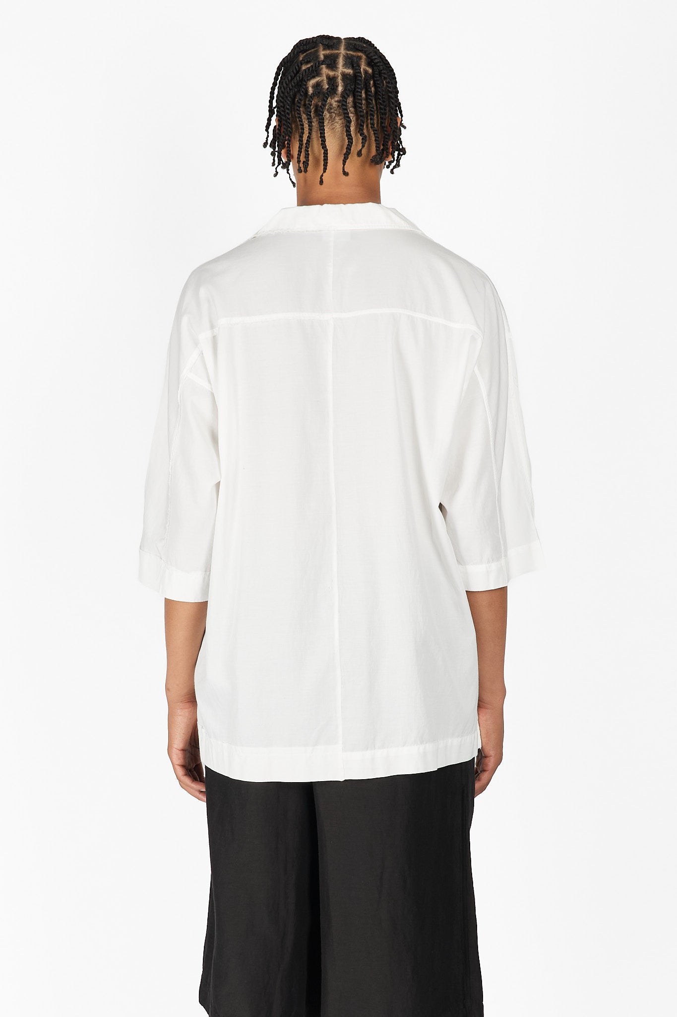 Short Sleeve Shirt