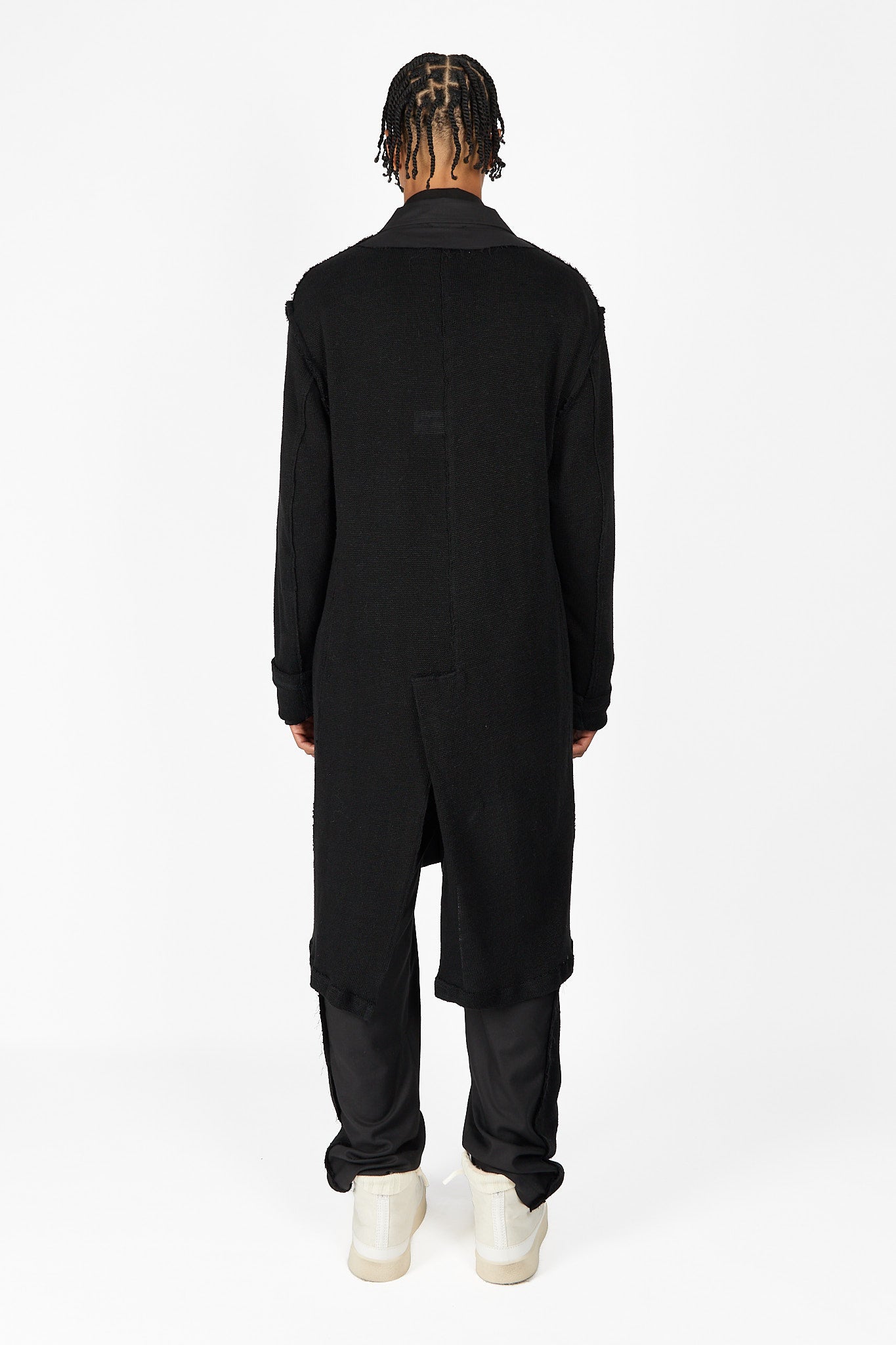 Long Jacket