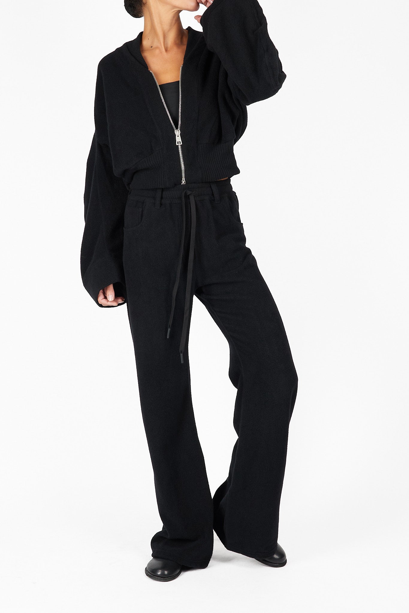 Cashmere Pants