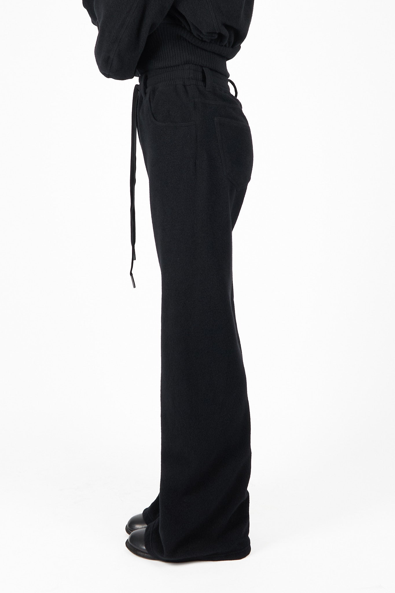 Cashmere Pants