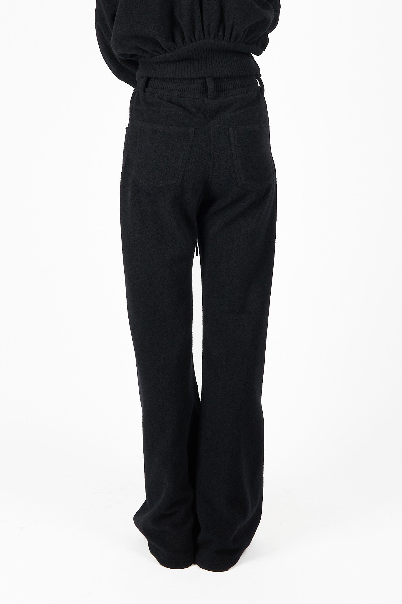 Cashmere Pants