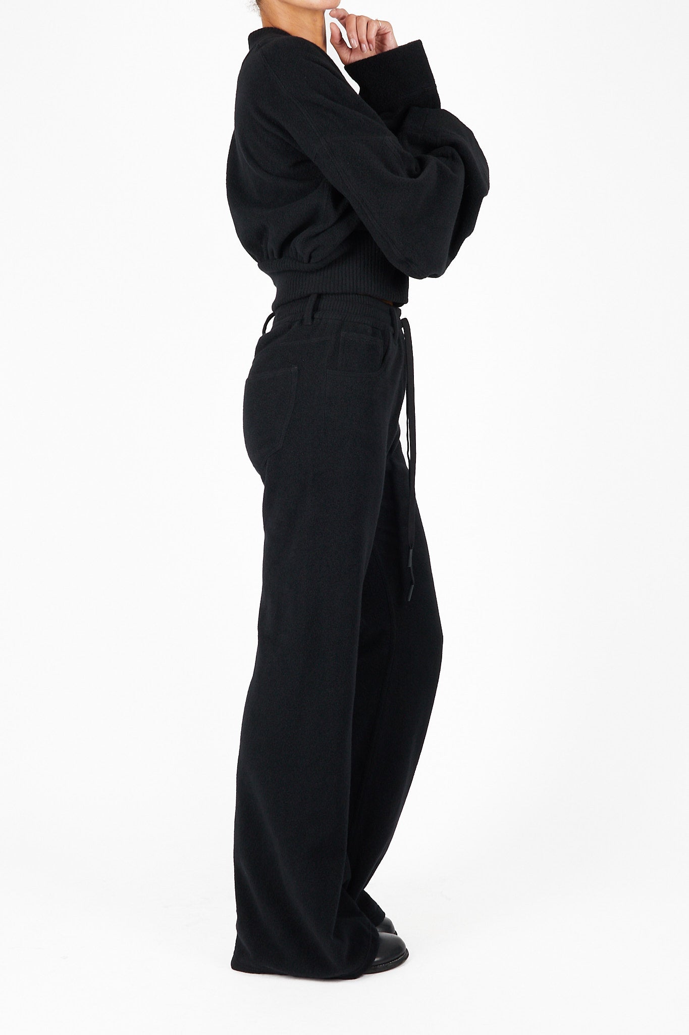 Cashmere Pants