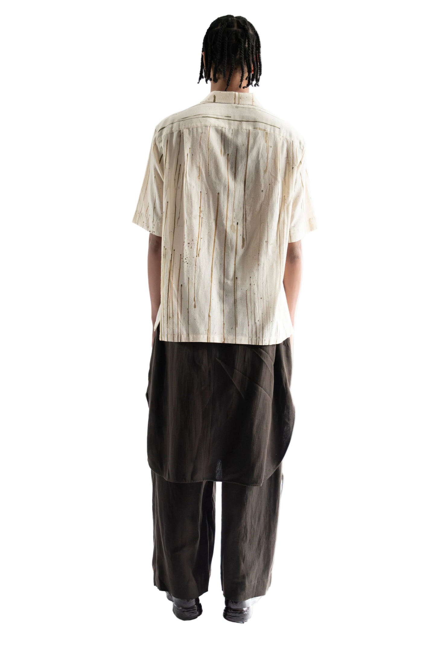 Apron Trousers