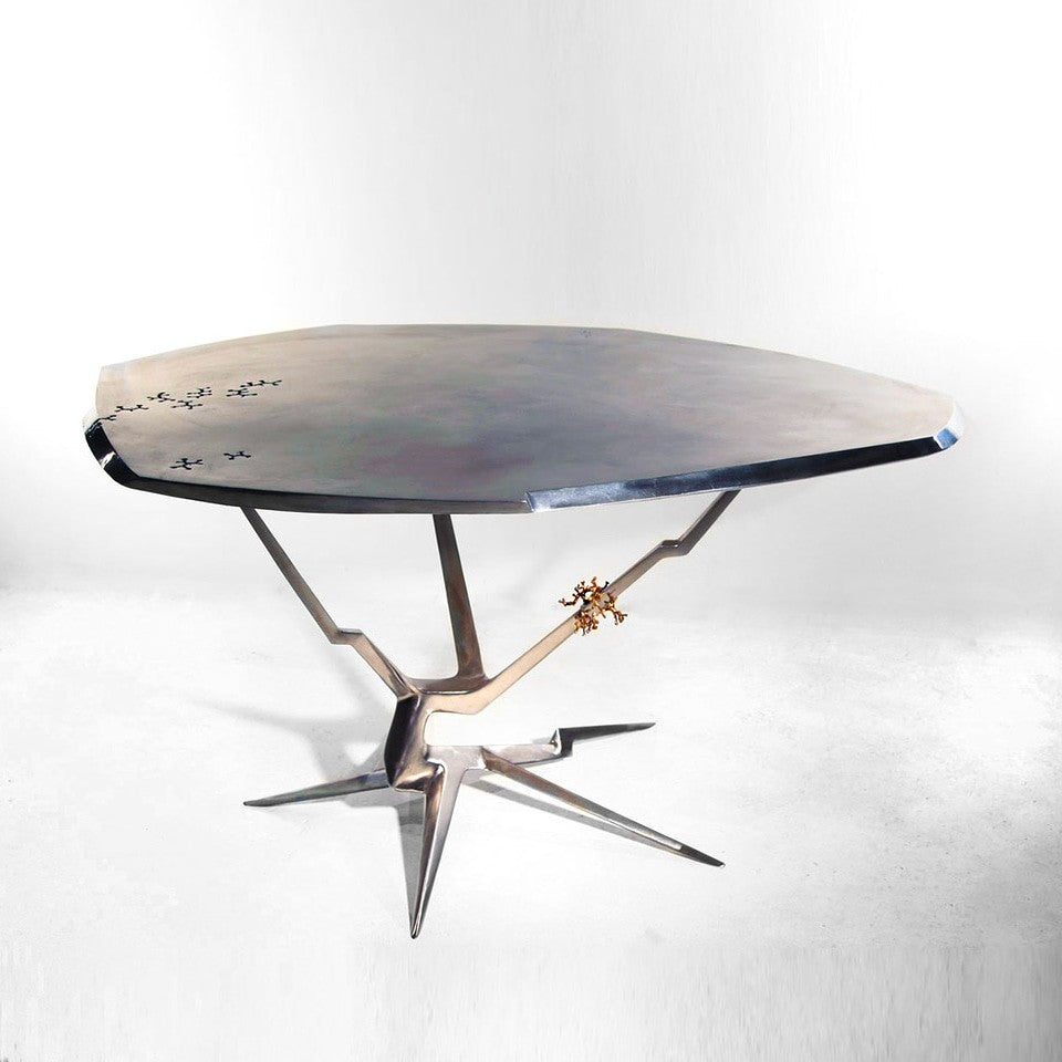 Atol Center Table