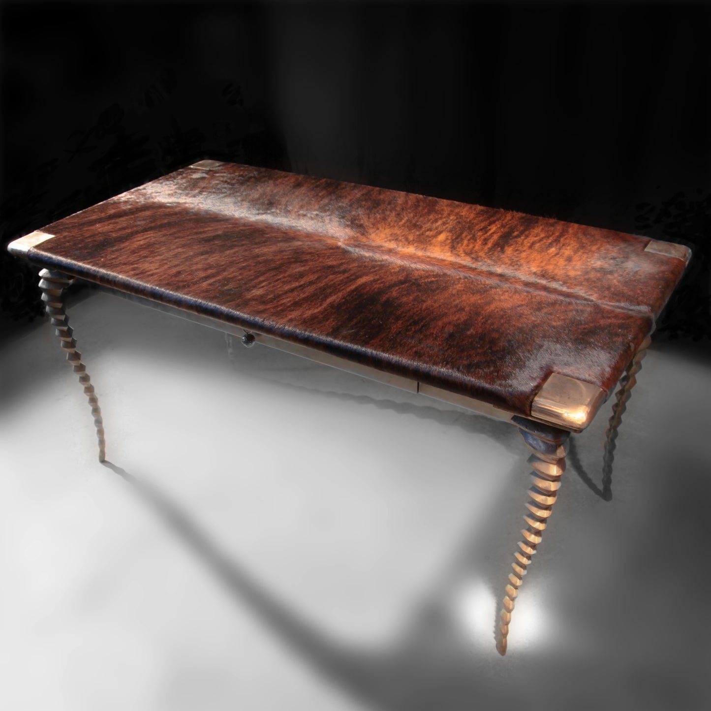 Brindle Desk