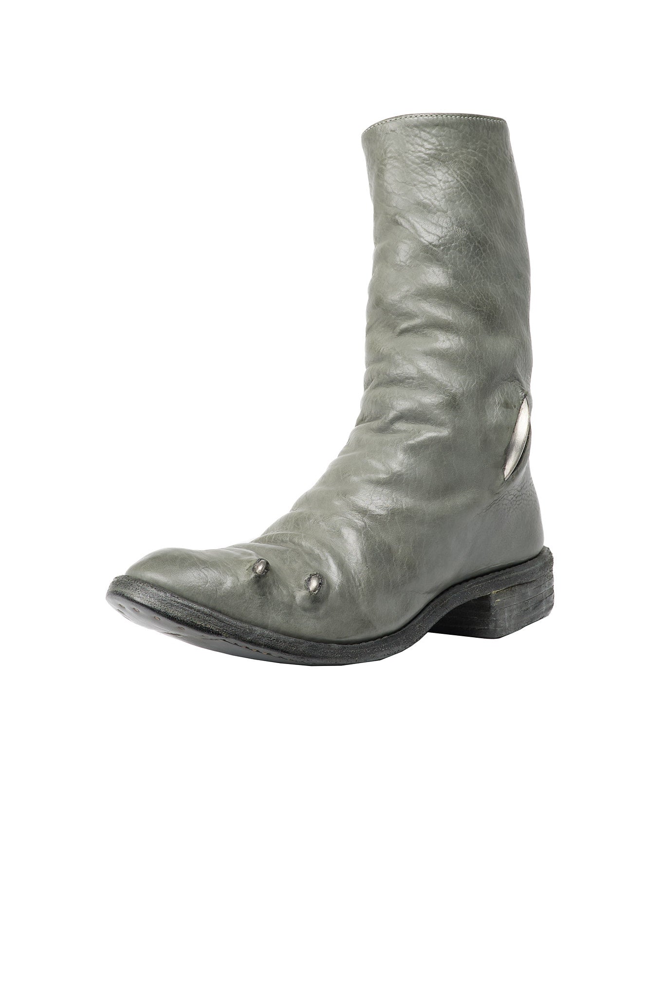 Object Dyed One Piece Prosthetic Boot