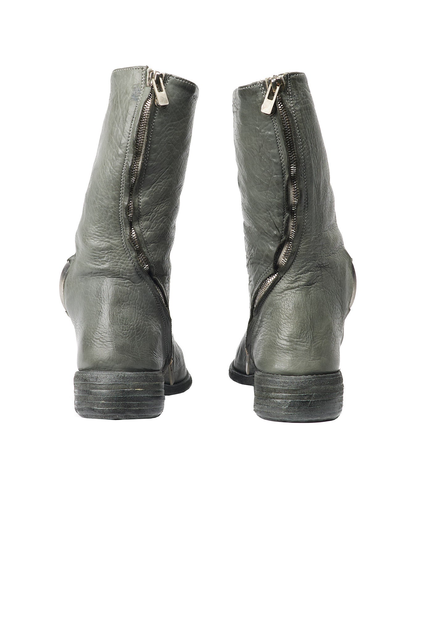 Object Dyed One Piece Prosthetic Boot