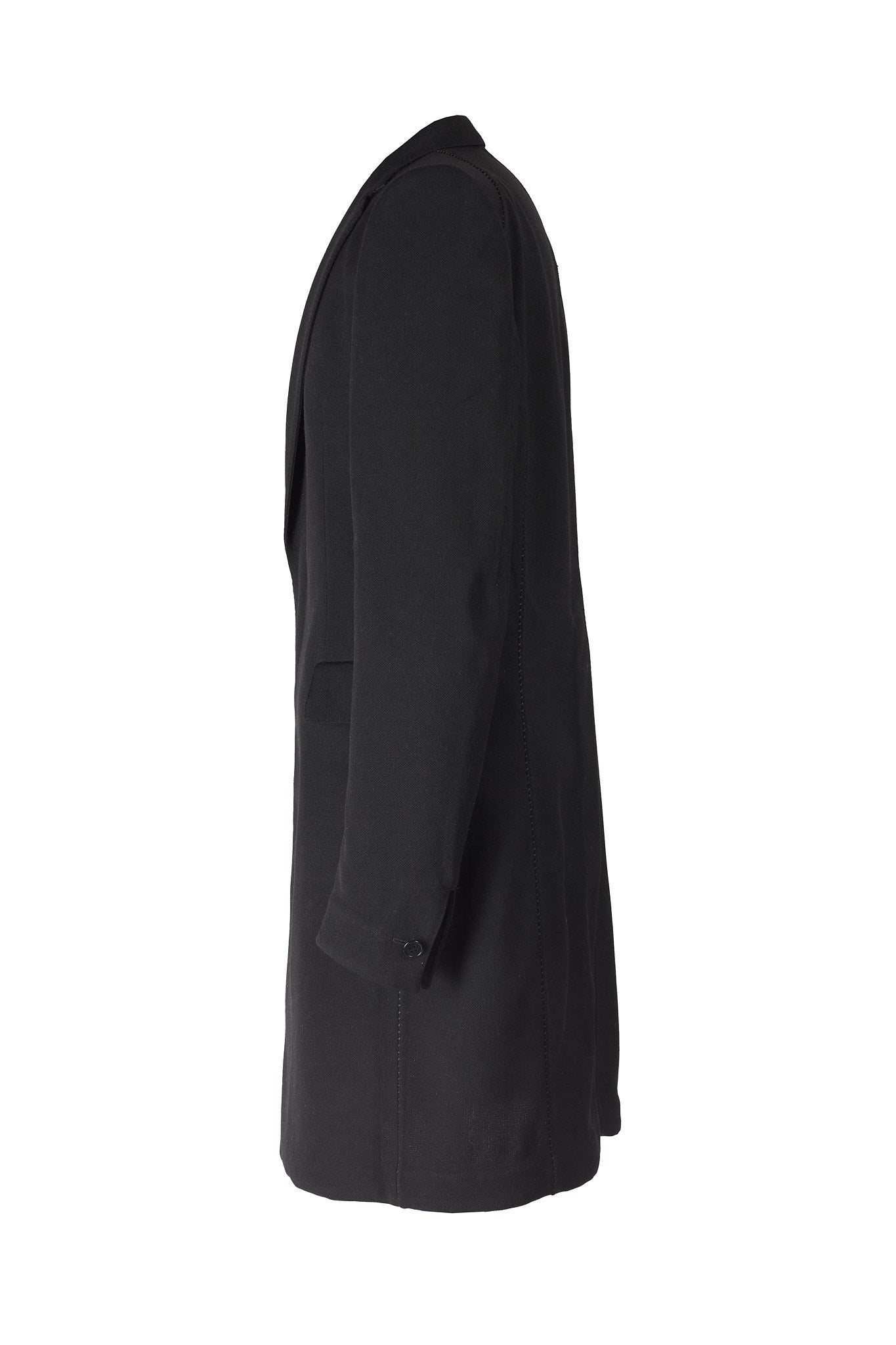 Visible Meltlock One PIece Dead End 1 Button Jacket