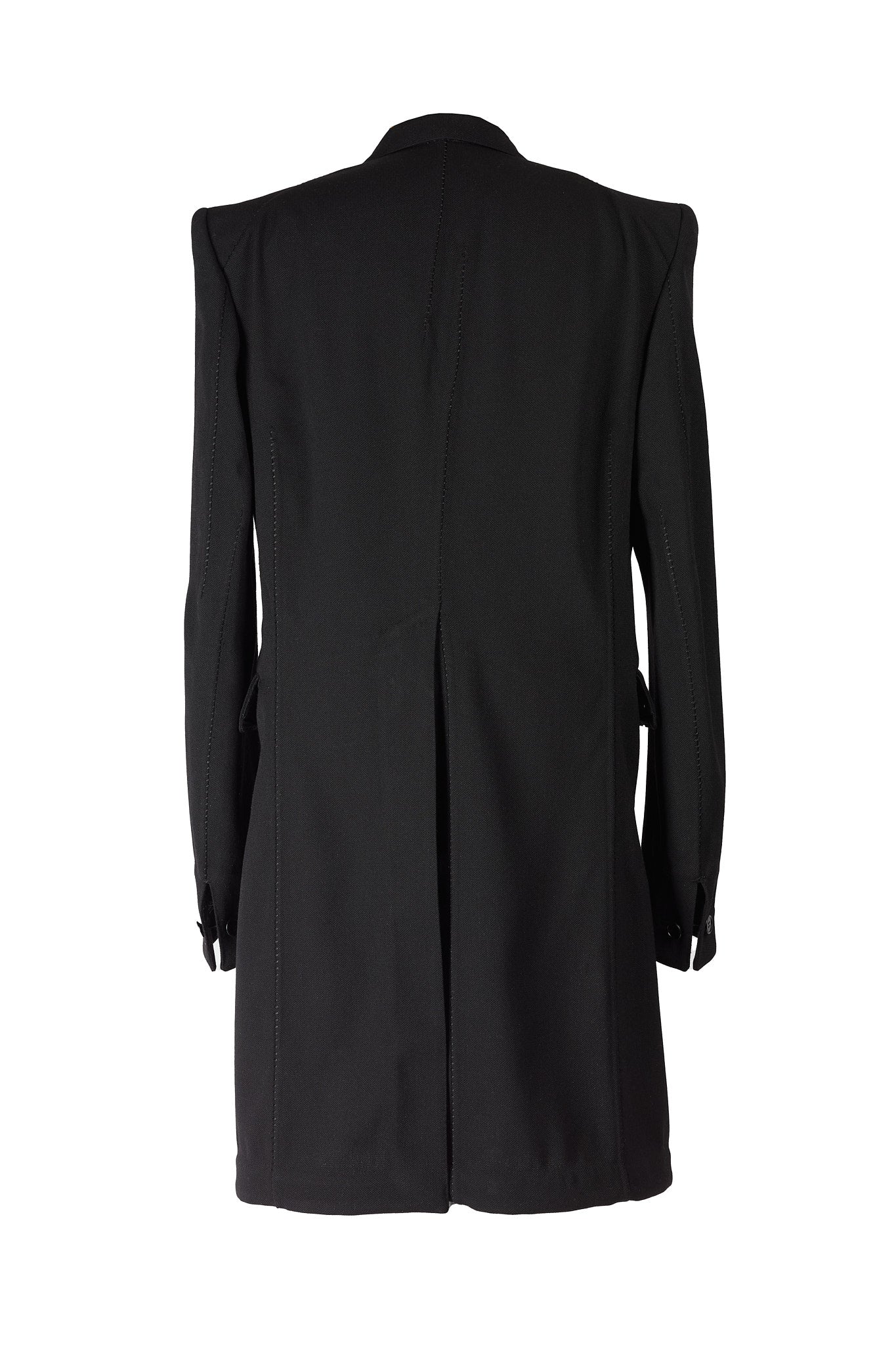 Visible Meltlock One PIece Dead End 1 Button Jacket