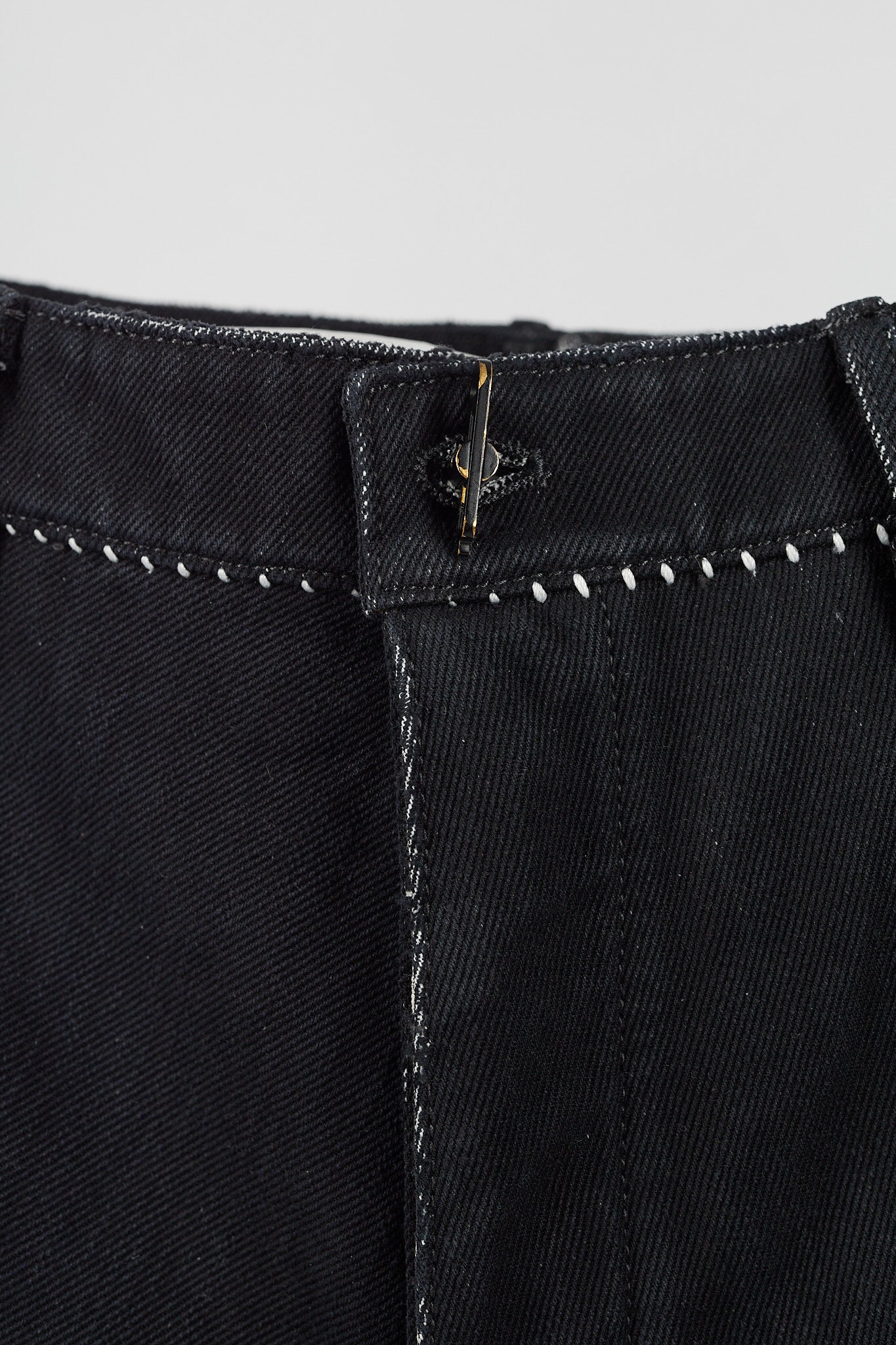Overlock One Piece Dead End Jeans