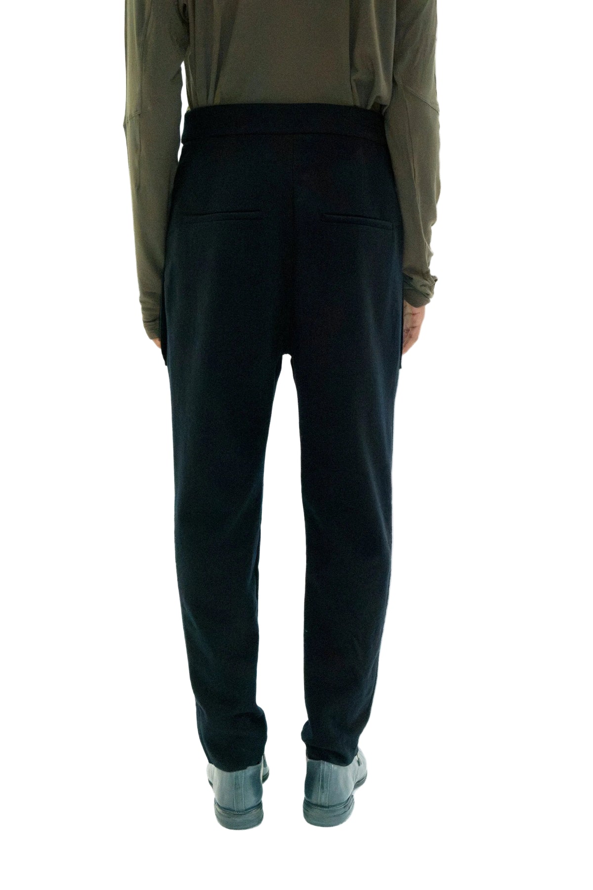 Cargo Trousers