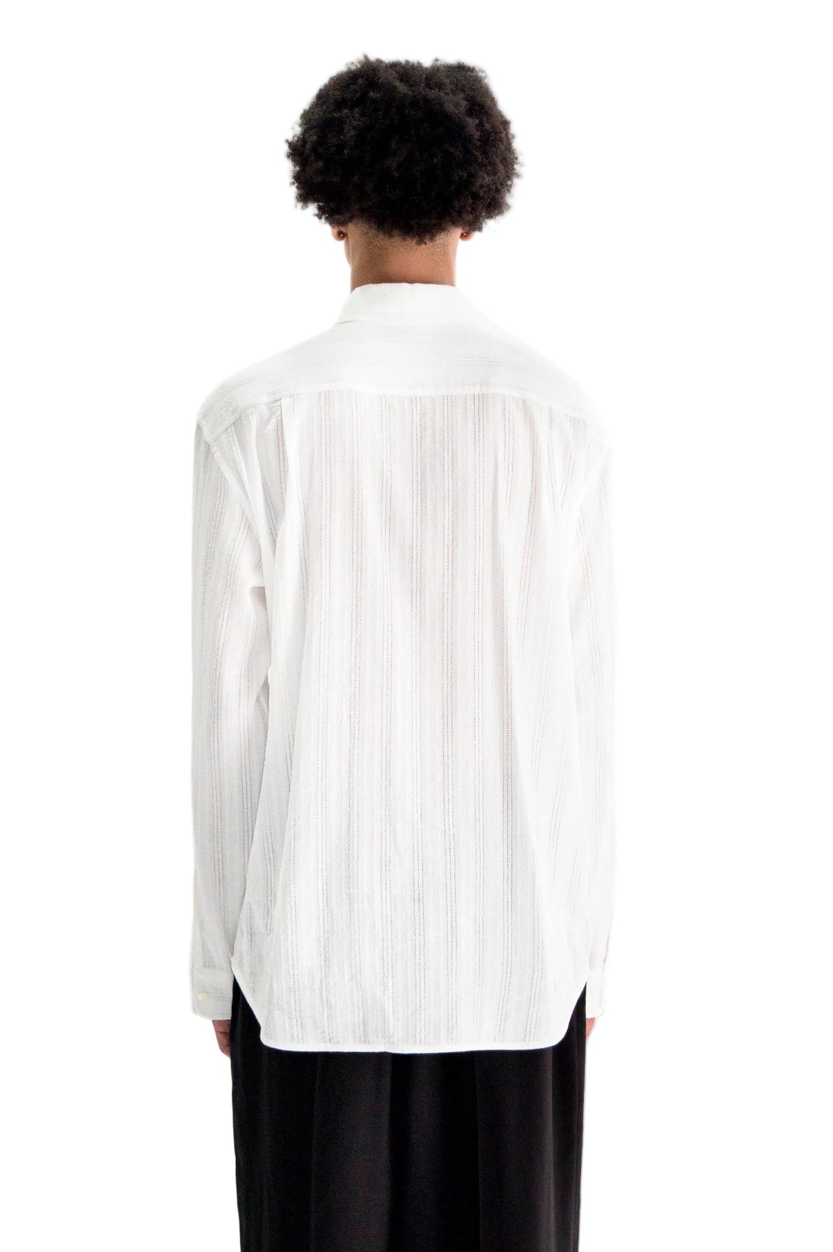 Andre Classic Shirt