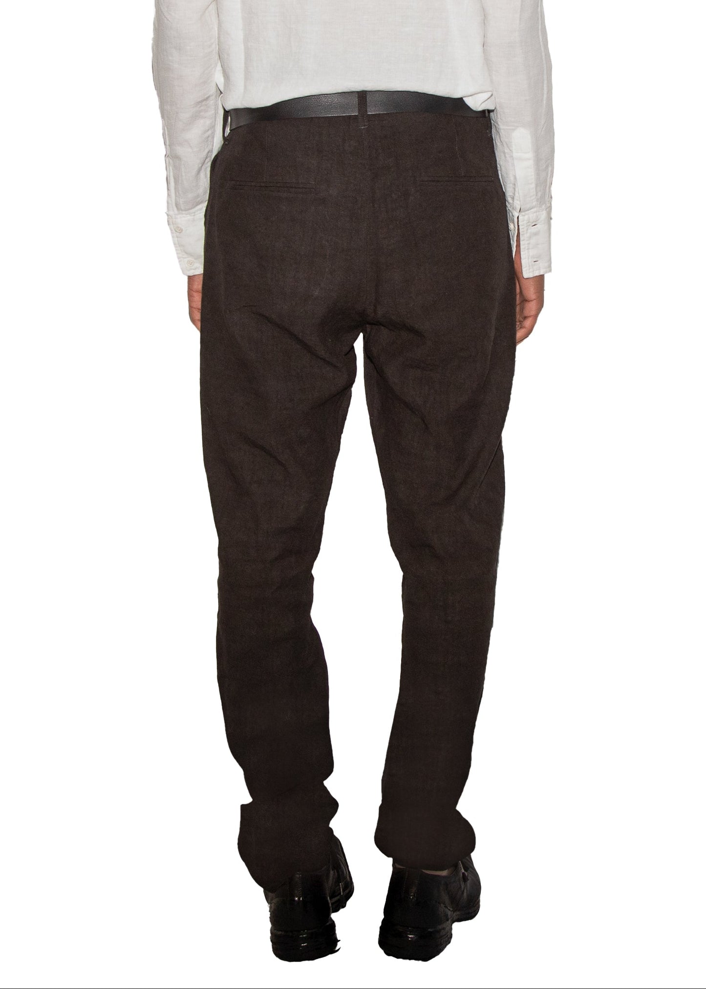 French Pockets Pants