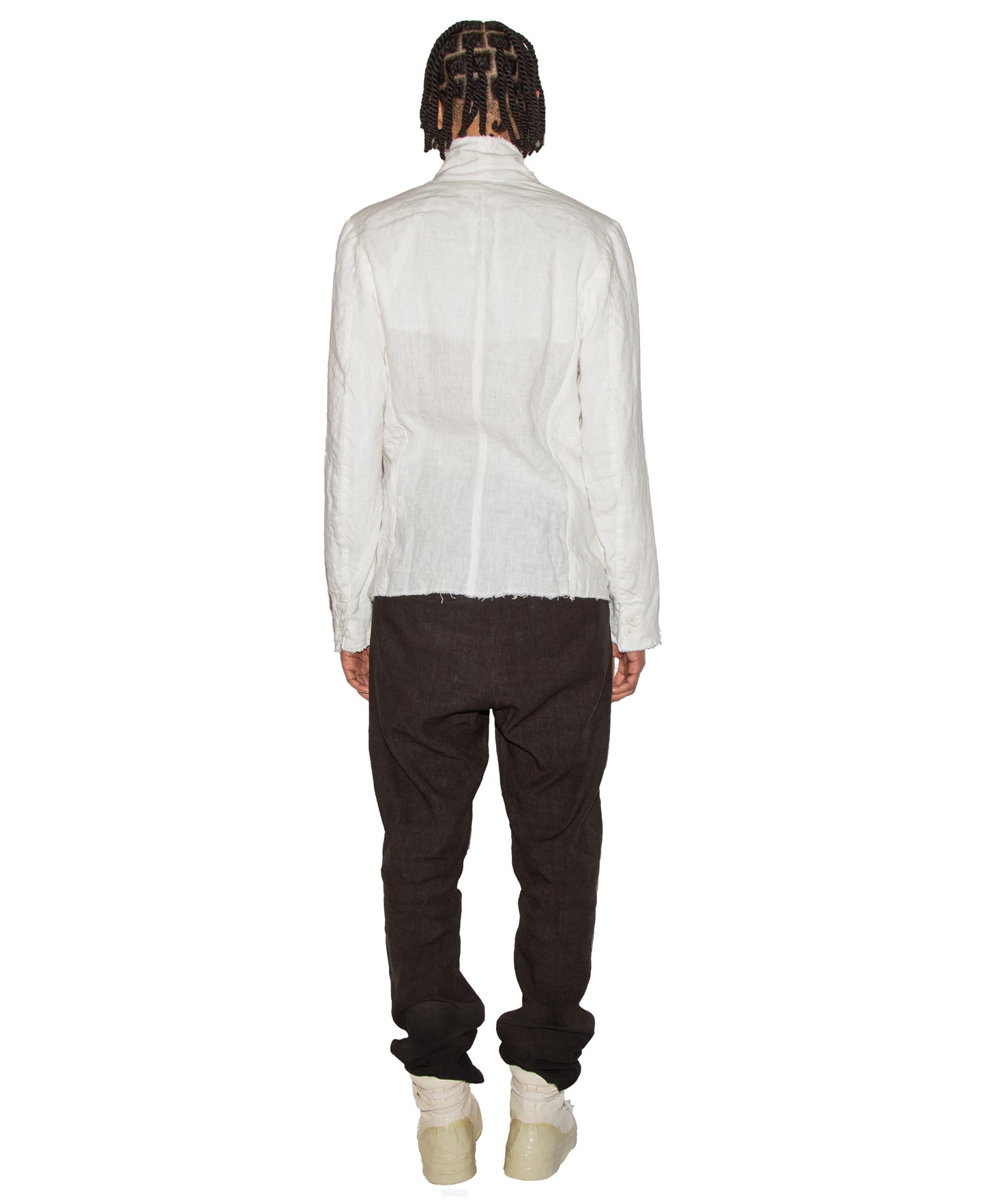 Shawl Neck Jacket