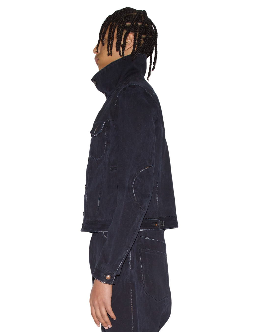 Gloop Denim Jacket