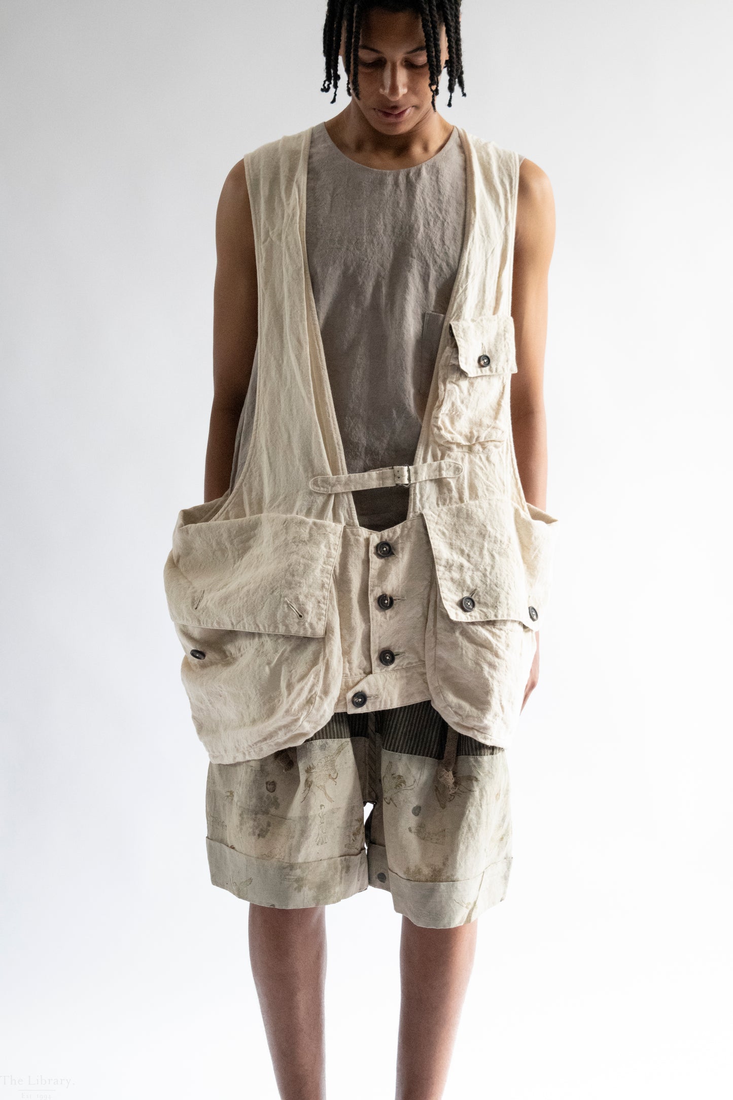 Tactic Large Gilet