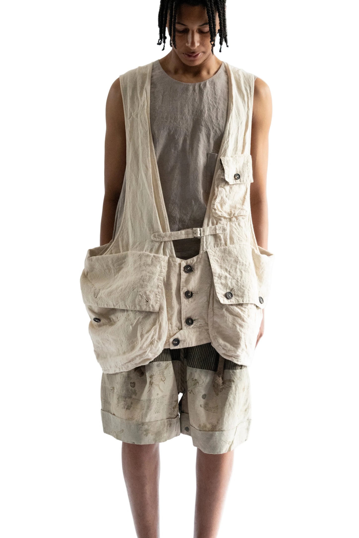 Tactic Large Gilet