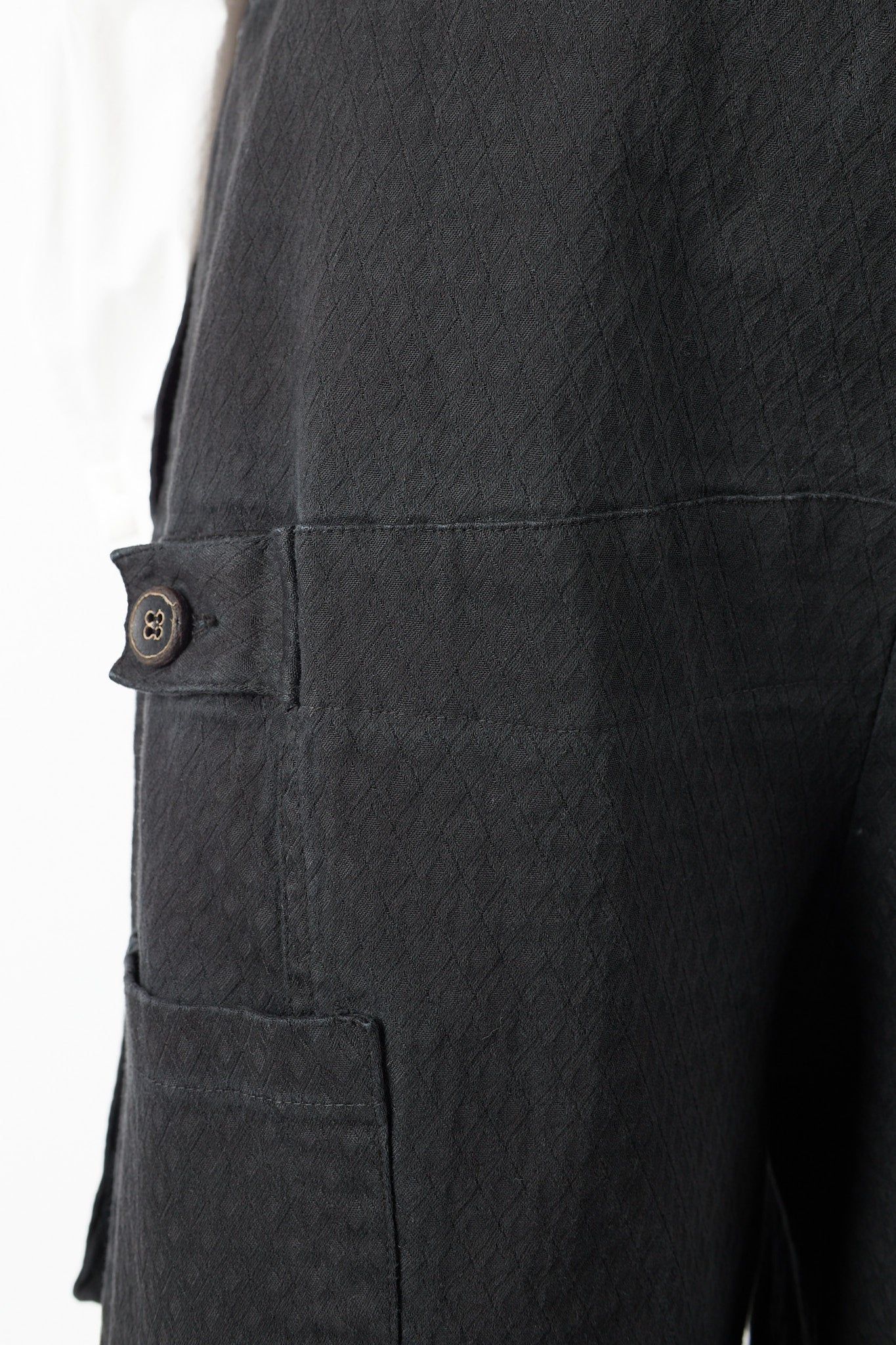 Cargo Pocket Pants