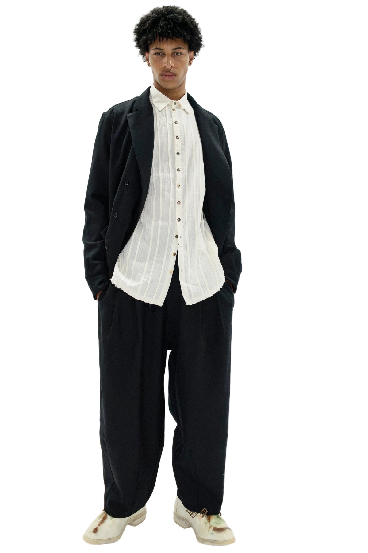 Shirt/Jacket