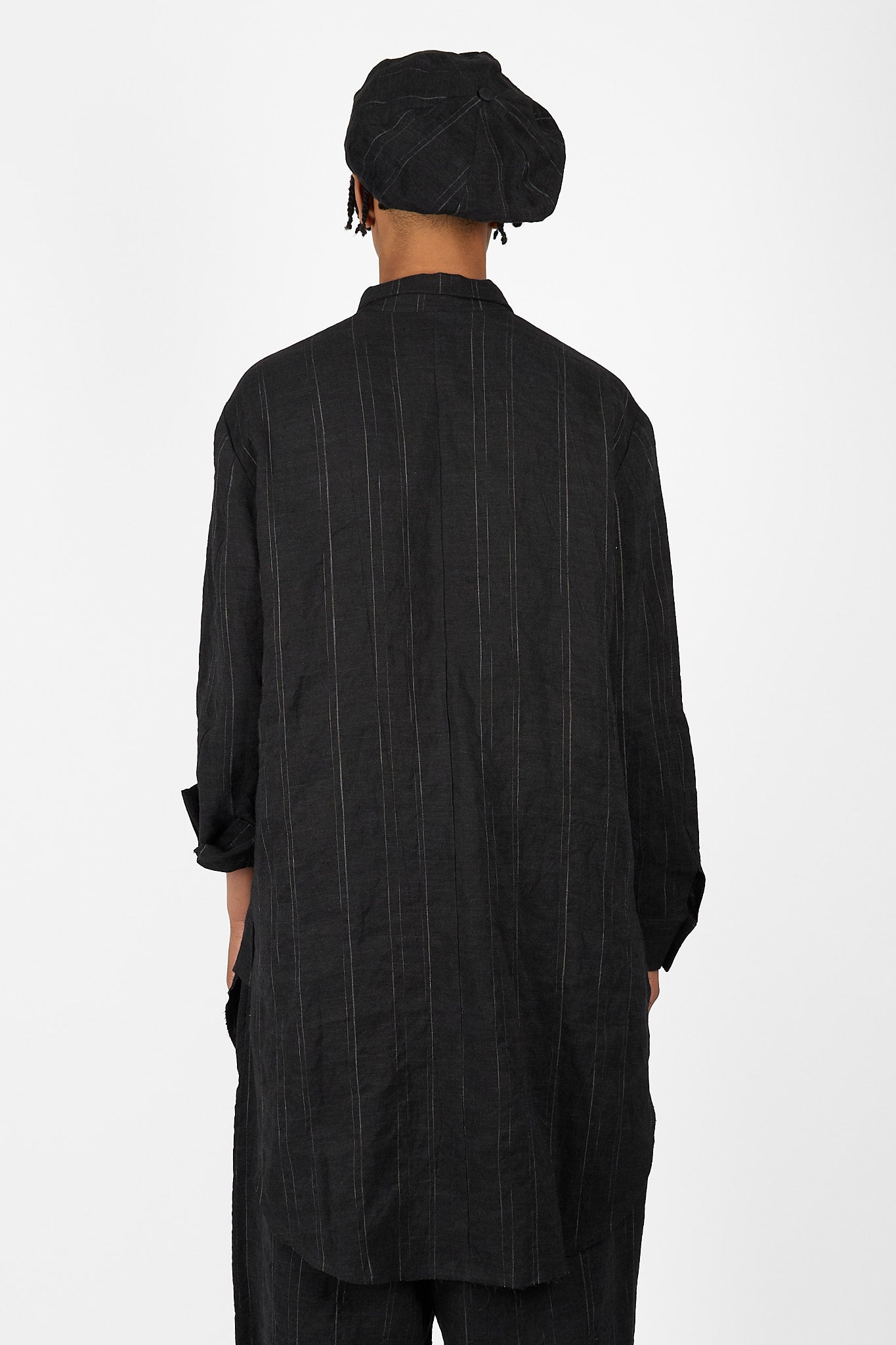 Oversized Shirt
