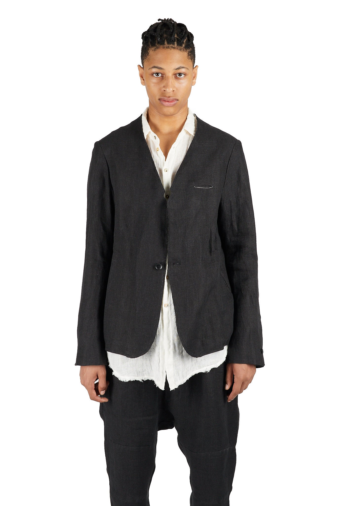 Cardigan Jacket