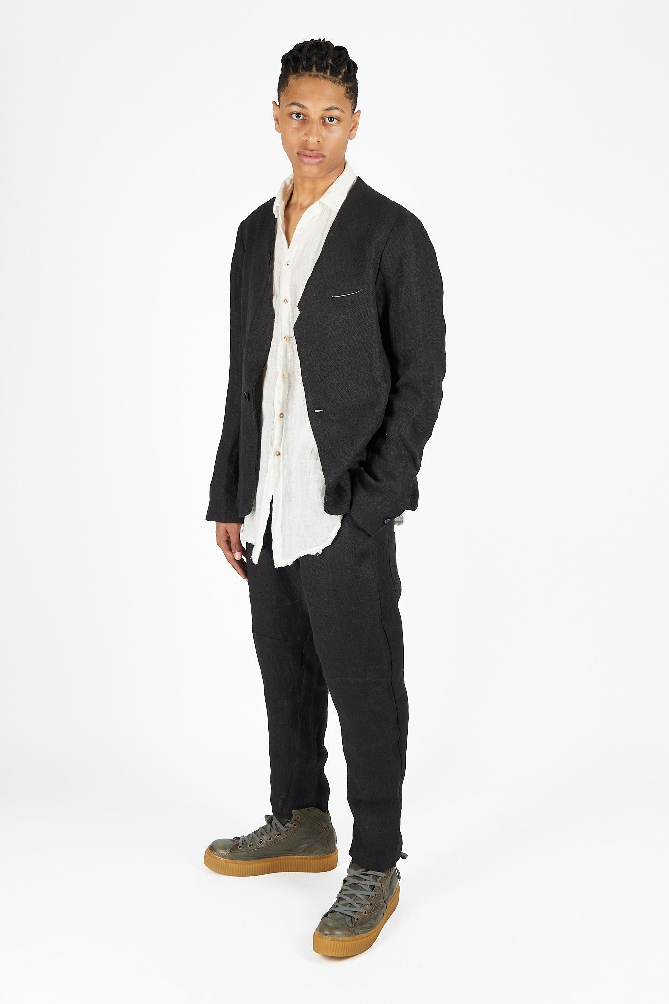 Cardigan Jacket