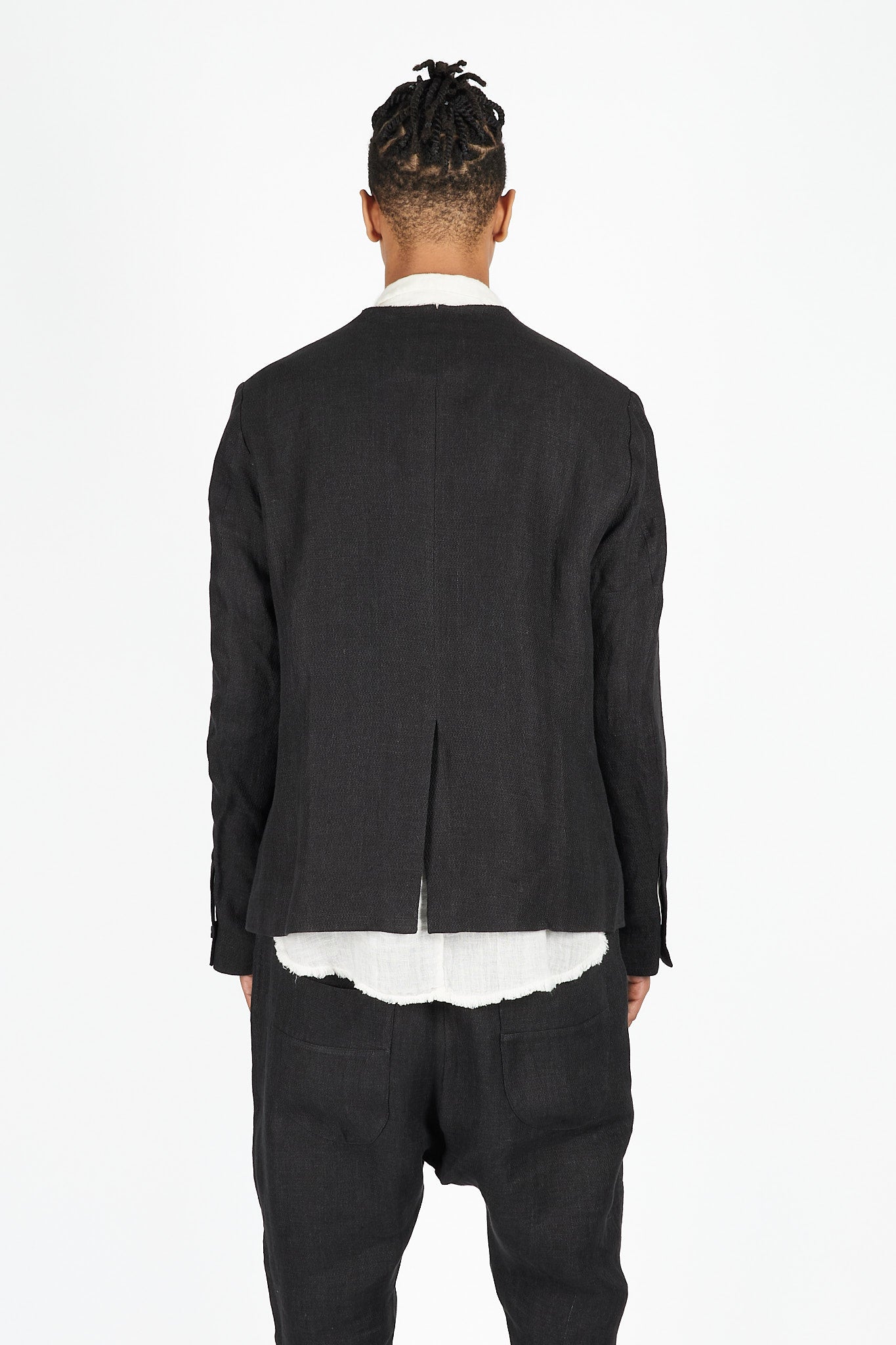Cardigan Jacket