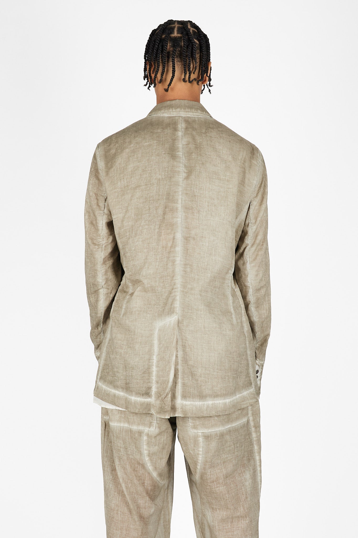 Light Weight Jacket