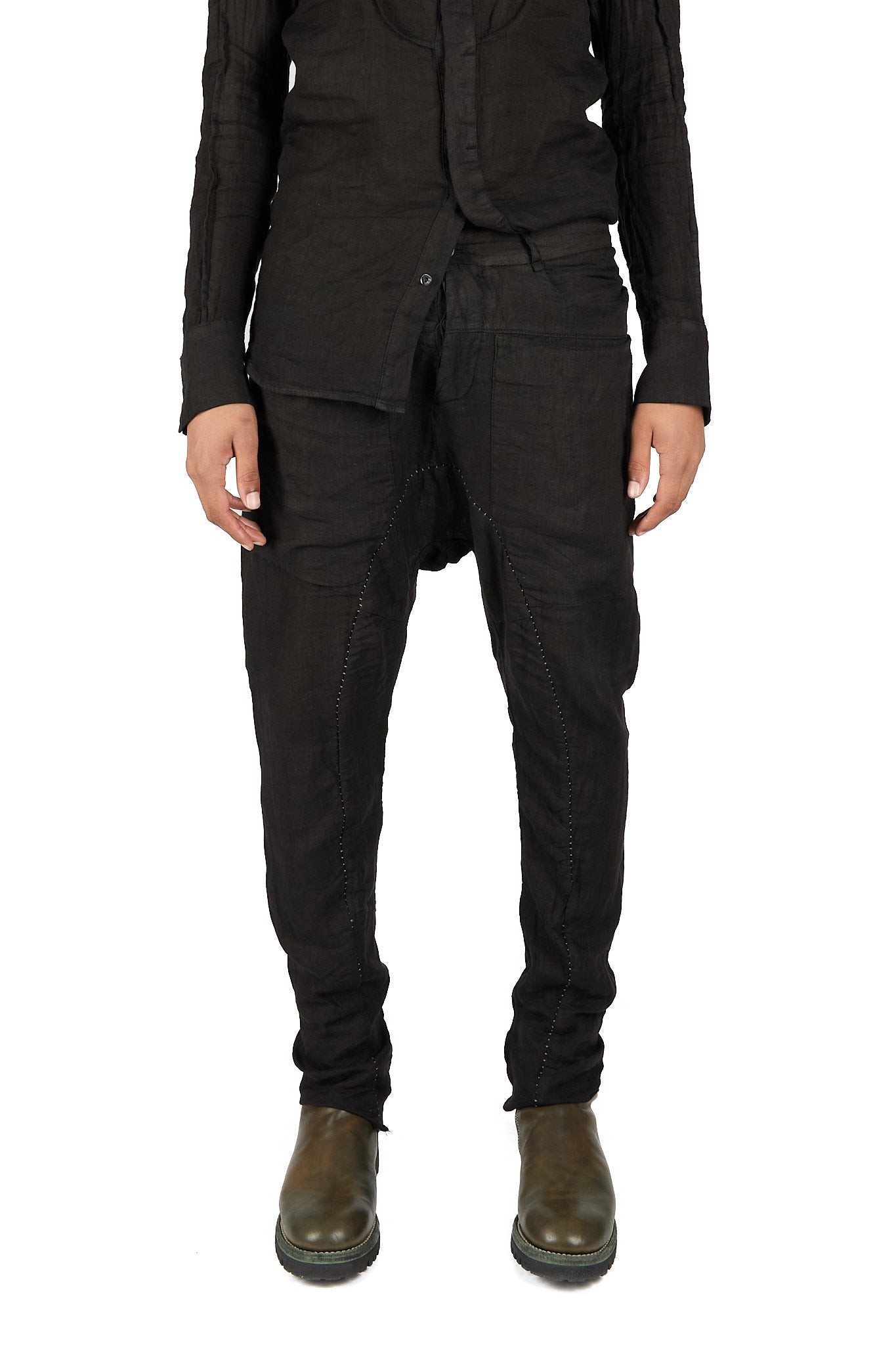 Pocket Pants