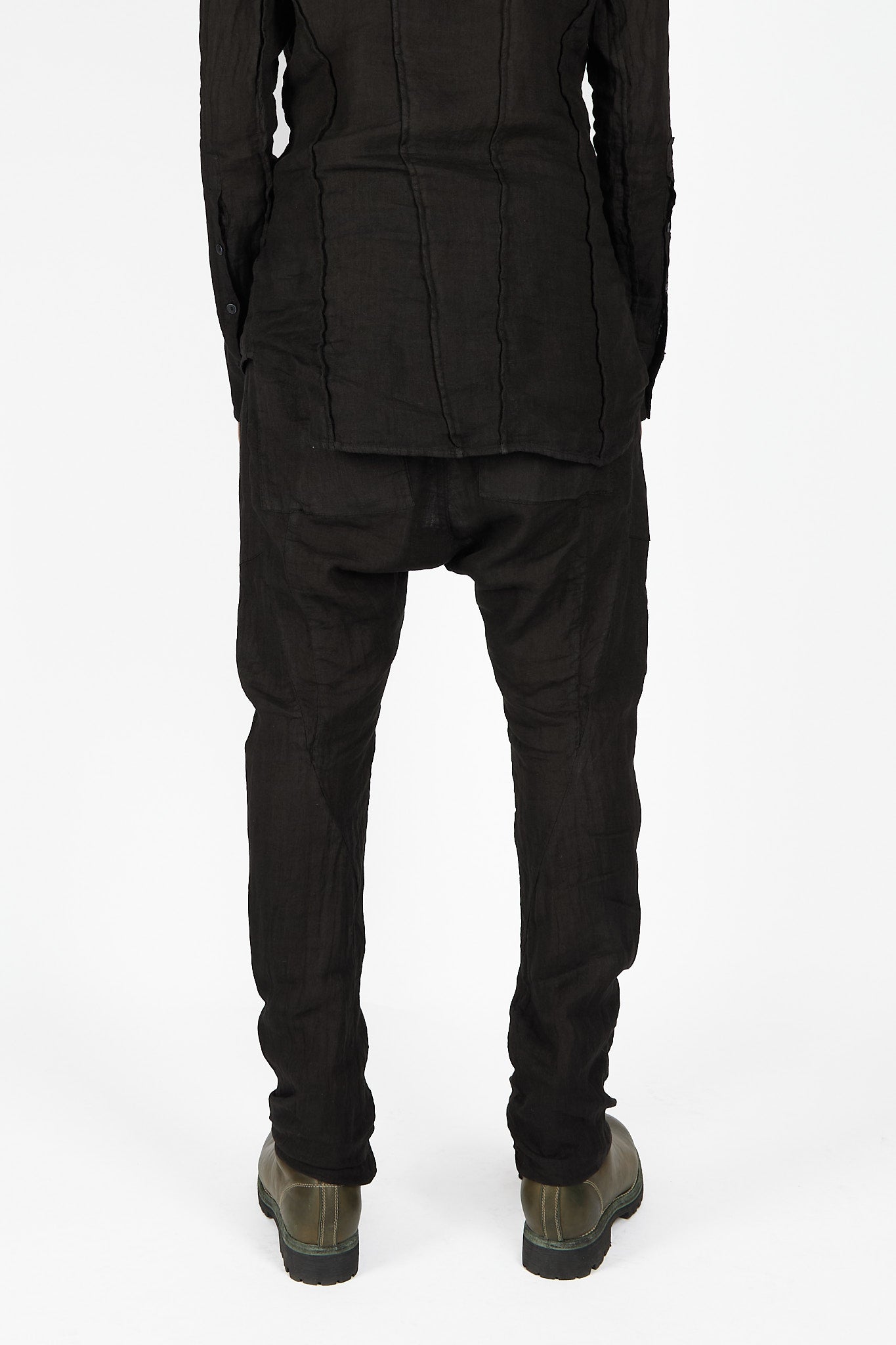 Pocket Pants