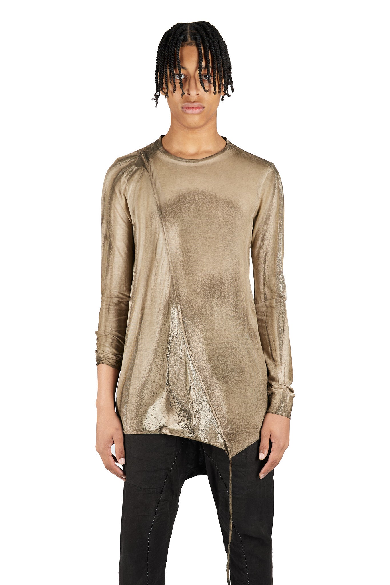 Iconic Long Sleeve T-Shirt