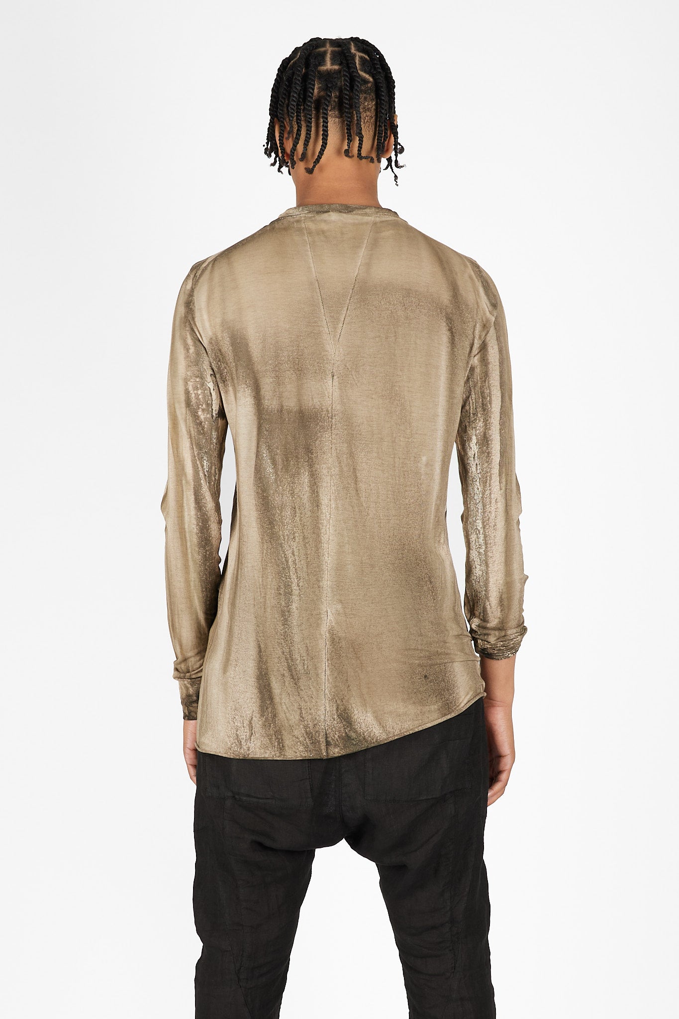 Iconic Long Sleeve T-Shirt
