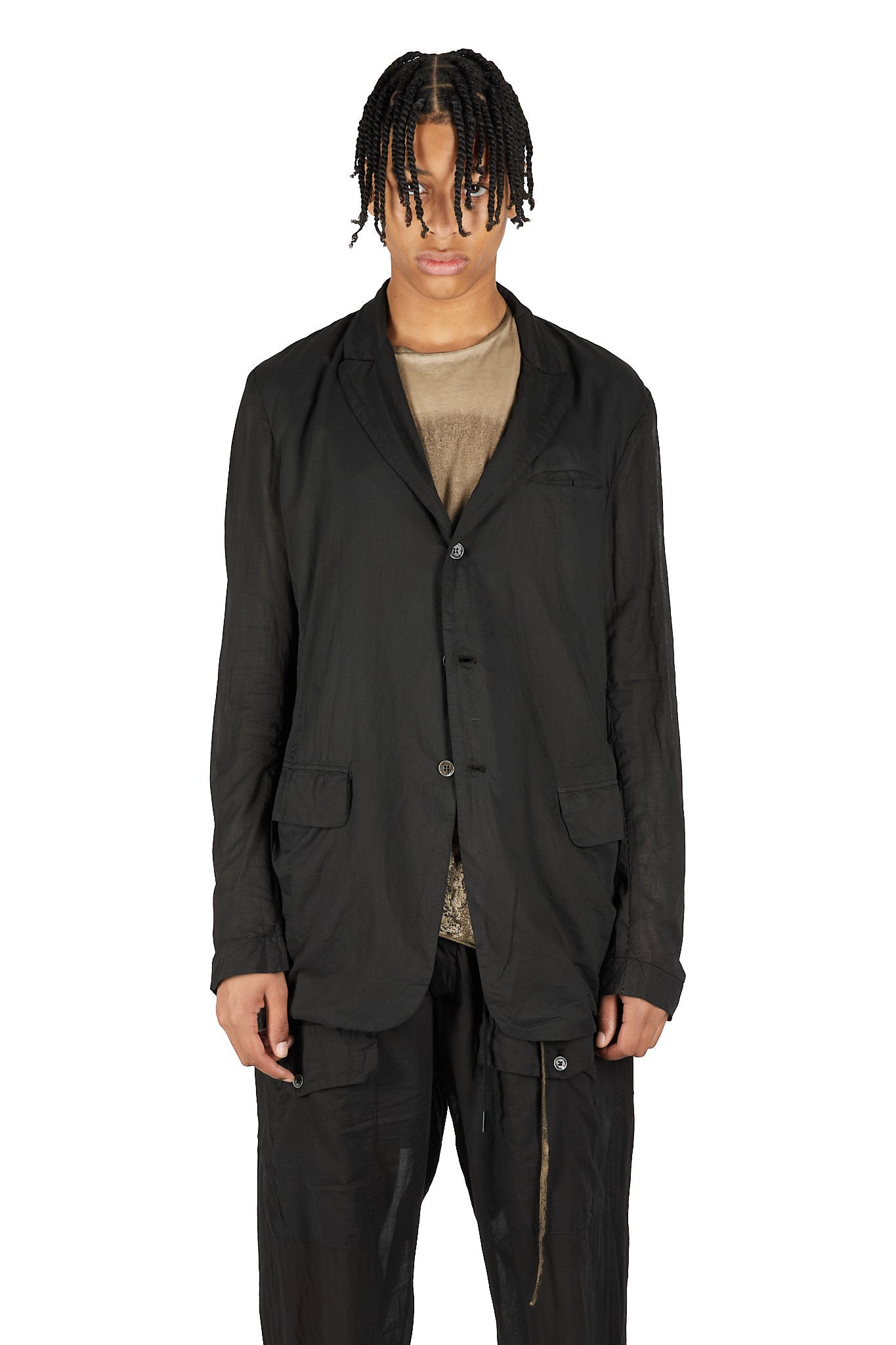 Light Weight Jacket