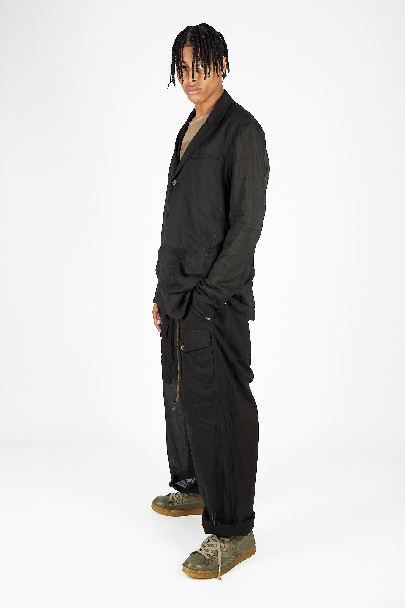 Light Weight Jacket