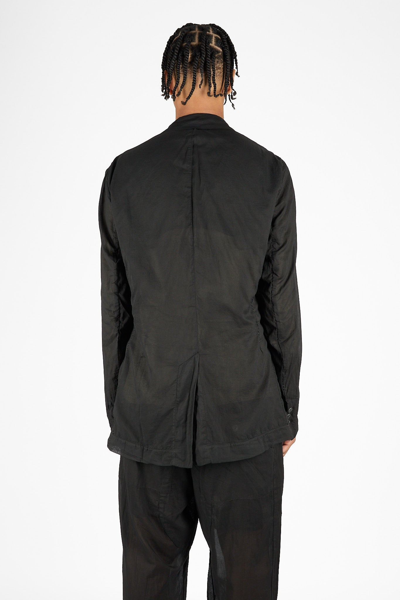 Light Weight Jacket