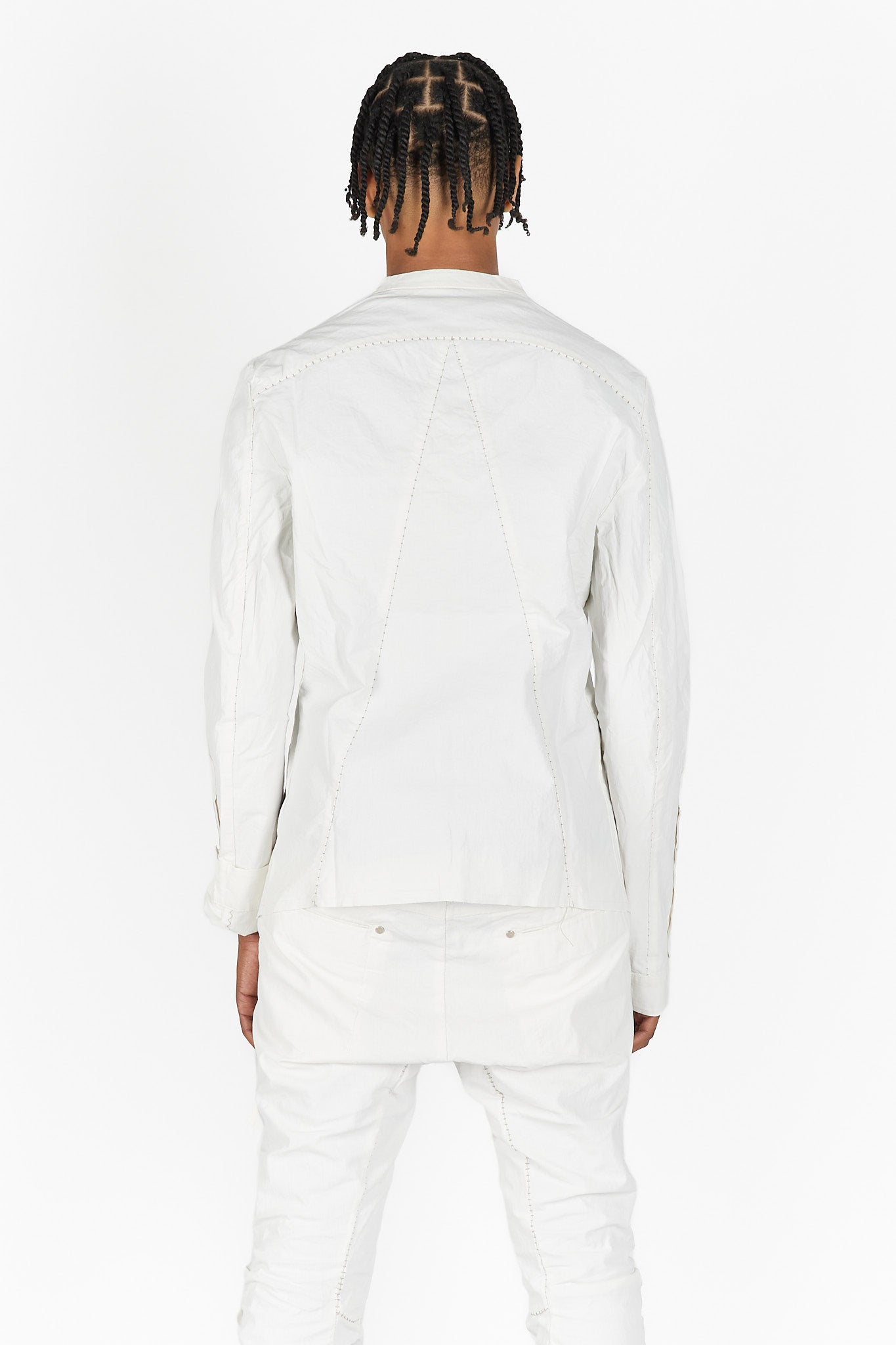 Pocket Jacket
