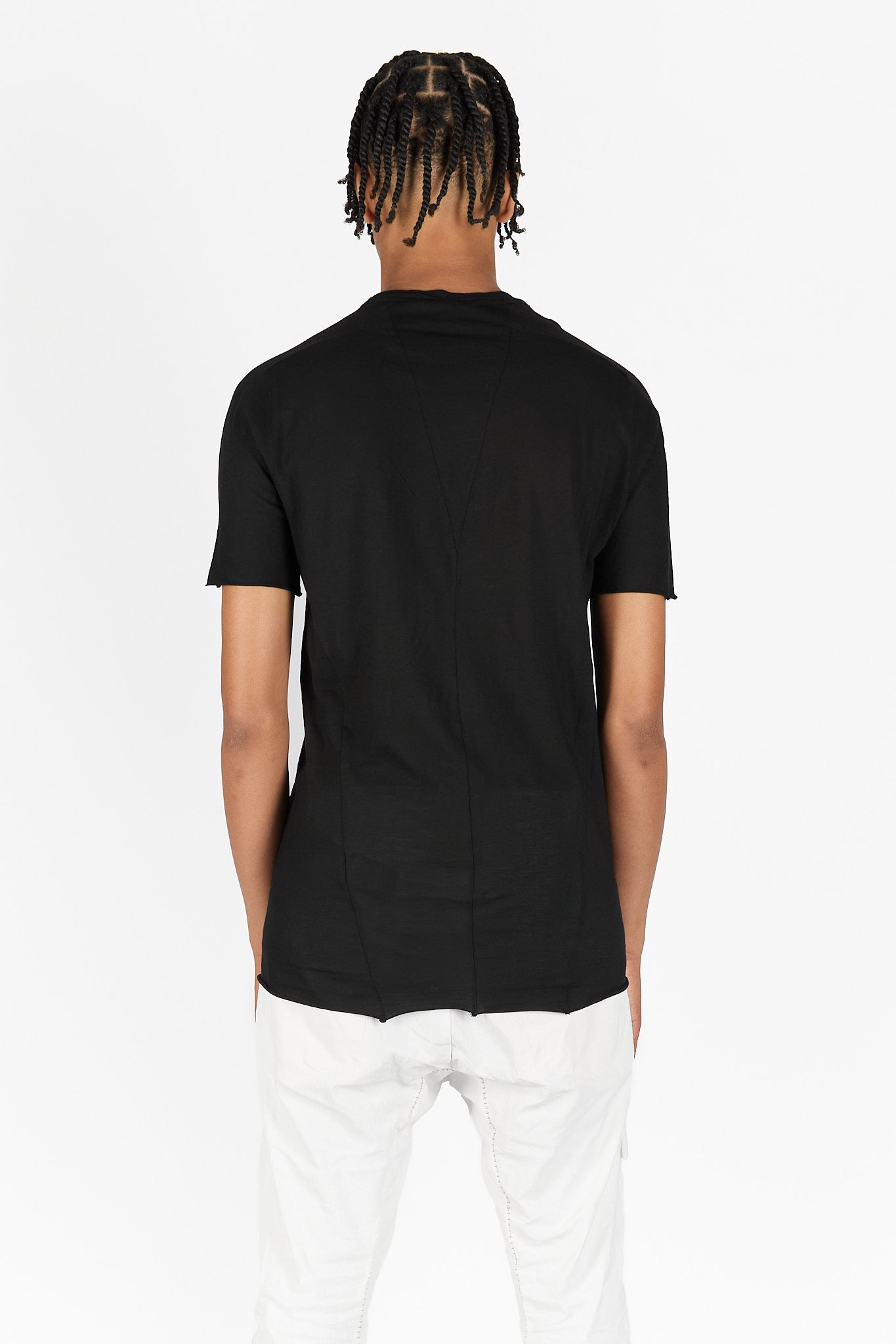 Double Pocket T-Shirt