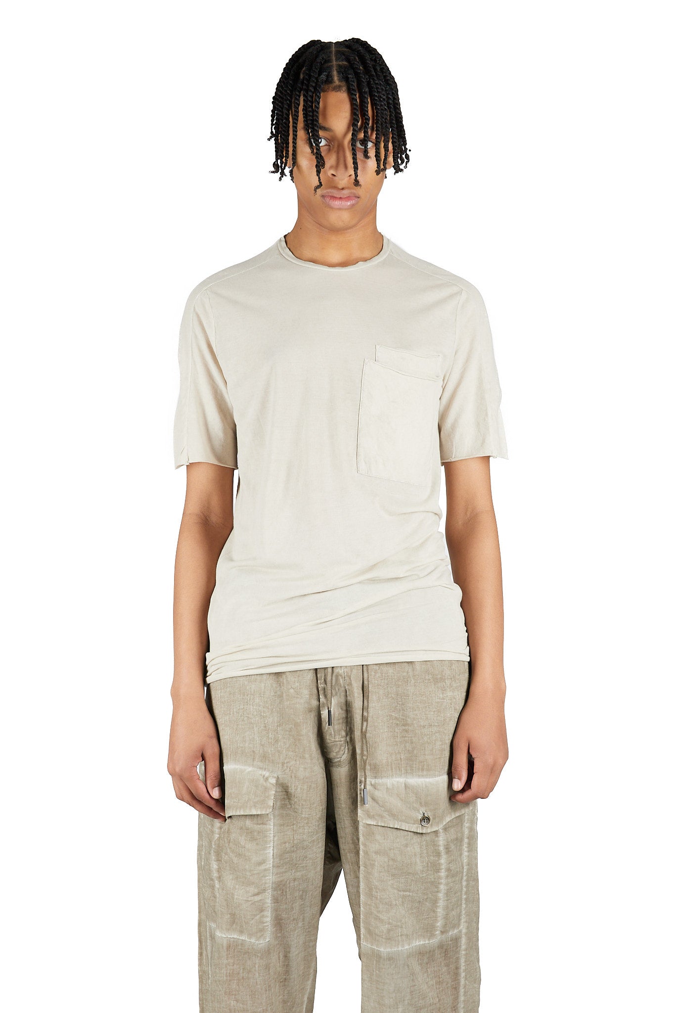 Double Pocket T-Shirt