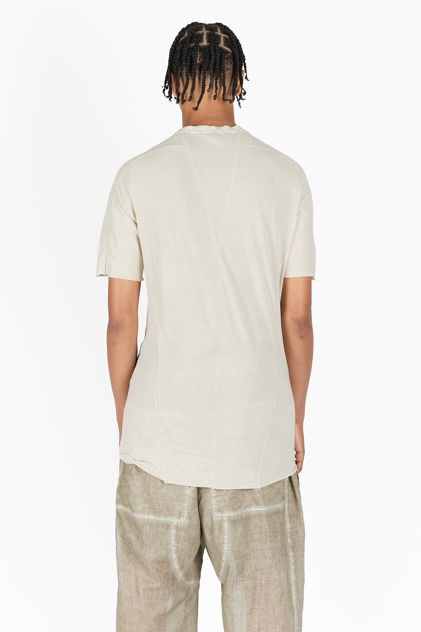 Double Pocket T-Shirt