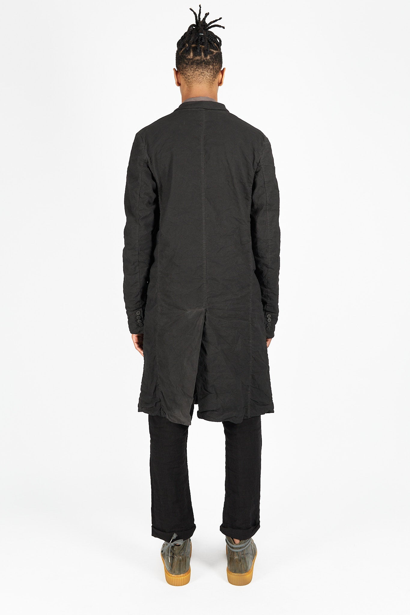 Duster Coat