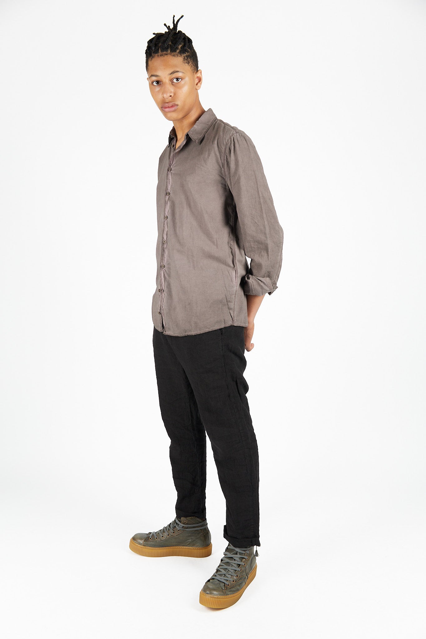 Regular Fit Shirt