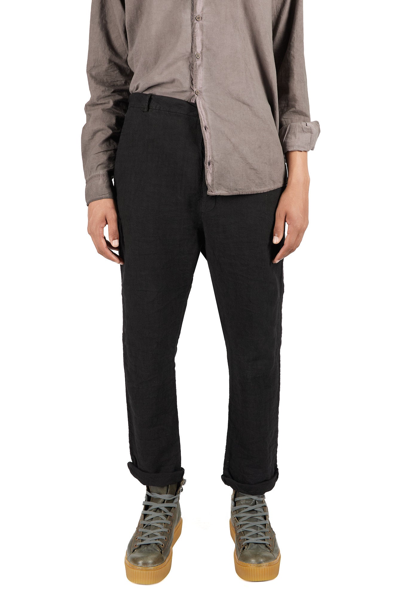 Regular Fit Pant